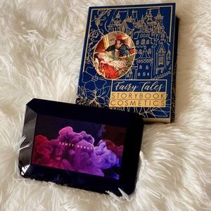 Bundle of 2 Eye Shadows Palettes Fenty, StoryBook.
